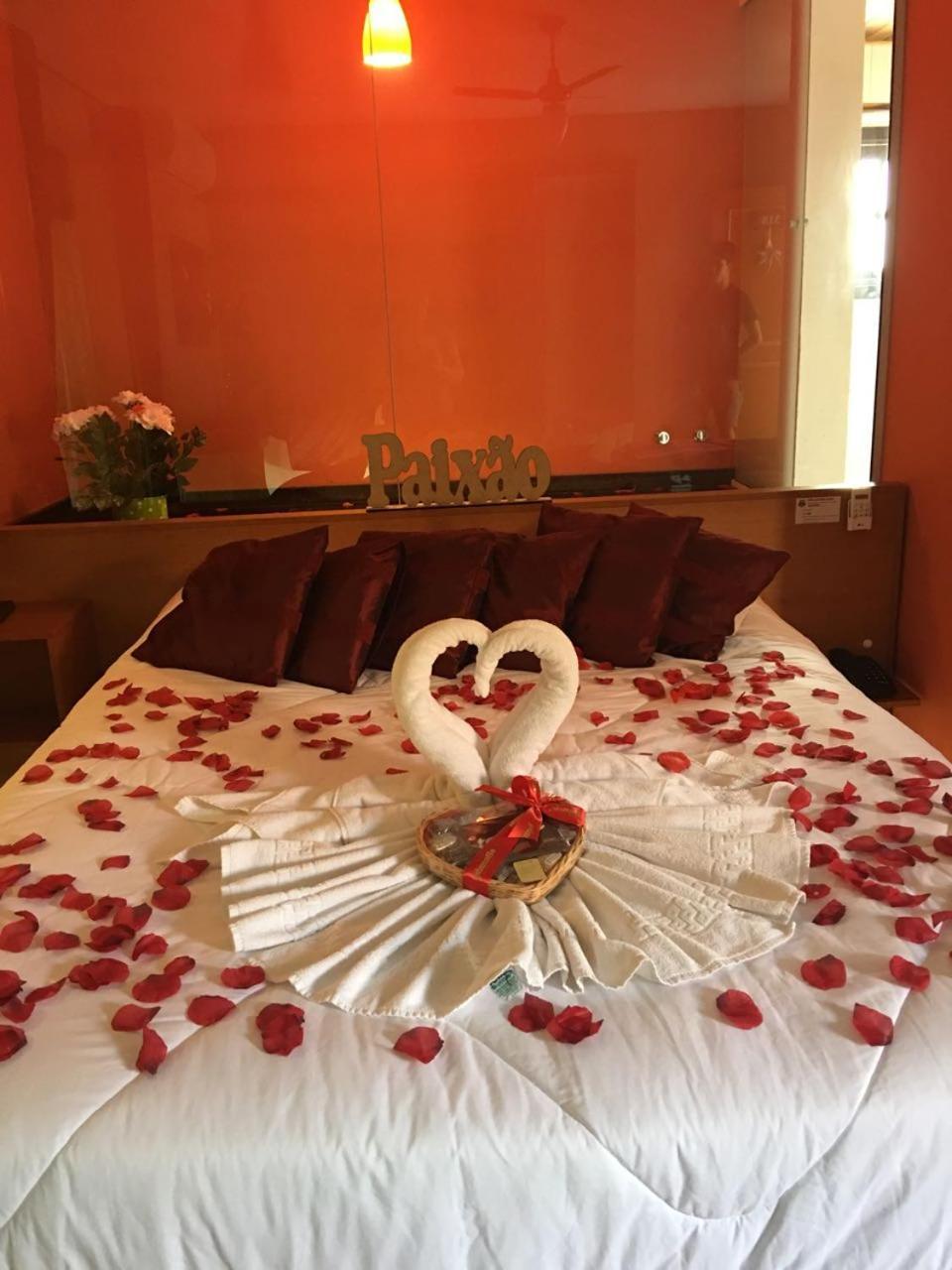 Hotel Aconchego Da Serra Грамаду Екстер'єр фото